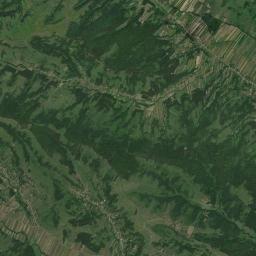 Comuna Căzăneşti Satellite Map