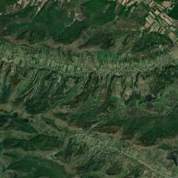 Borăscu Satellite Map