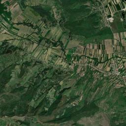 Turceni Satellite Map