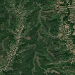 Stoina Satellite Map