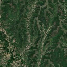 Comuna Stoina Satellite Map