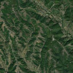 Comuna Mădulari-Beica Satellite Map