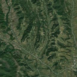 Comuna Suteşti Satellite Map