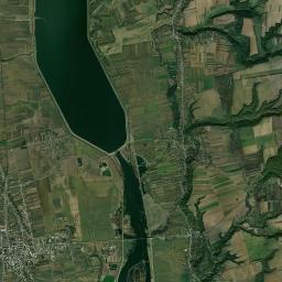 Dumitrești Satellite Map