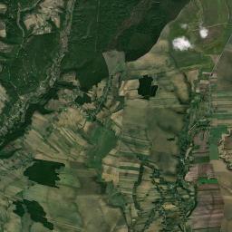 Poboru Satellite Map