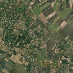 Șerbănești Satellite Map