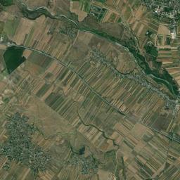 Comuna Morteni Satellite Map