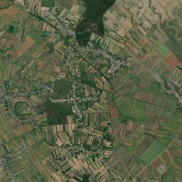 Zăvoiu Satellite Map