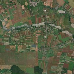 Comuna Butimanu Satellite Map