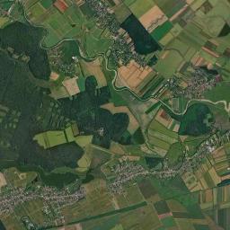 Comuna Grădiştea Satellite Map