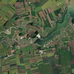 Oraş Fierbinţi-Târg Satellite Map