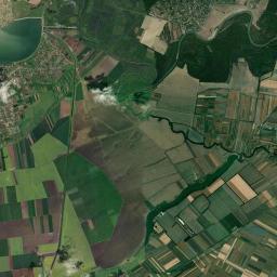 Moldoveni Satellite Map