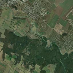 Alexeni Satellite Map