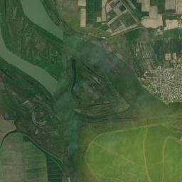 Oraş Hârşova Satellite Map