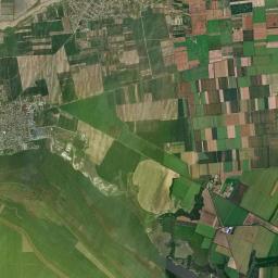 Hârşova Satellite Map