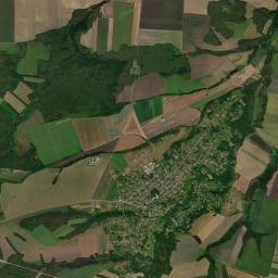 Kuzhorskaya Satellite Map