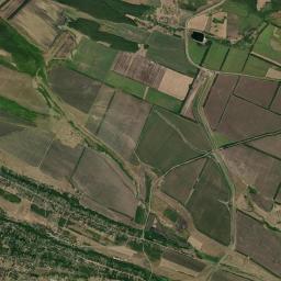 Kruglolesskoye Satellite Map