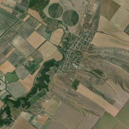 Orlovka Satellite Map