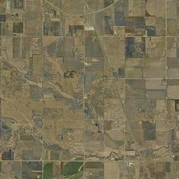 Dakota County Satellite Map