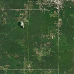 Mio Satellite Map