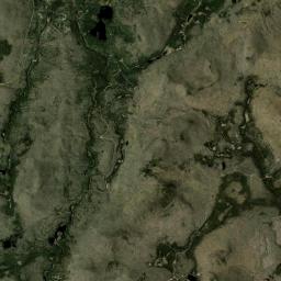 Wolf Pond New York Satellite Map