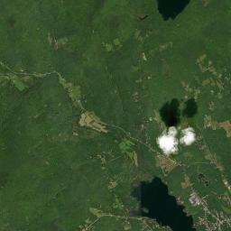 Wilton Satellite Map