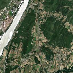 Saint-Marcel-lès-Sauzet Satellite Map