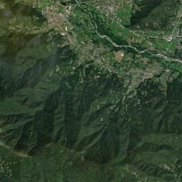 Sanfront Satellite Map