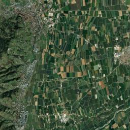 Saluzzo Satellite Map