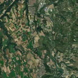 Narzole Satellite Map