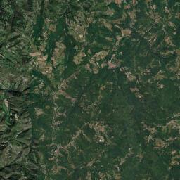 Cavatore Satellite Map