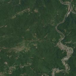 Fraconalto Satellite Map