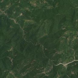 Vobbia Satellite Map