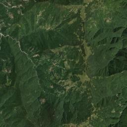 Carrega Ligure Satellite Map