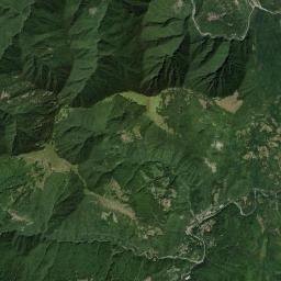 Gorreto Satellite Map