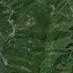 Ottone Satellite Map