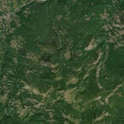 Ferriere Satellite Map