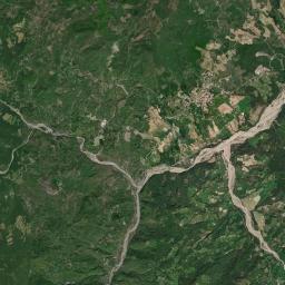 Bardi Satellite Map