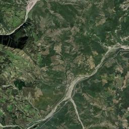 Solignano Satellite Map