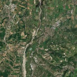 Traversetolo Satellite Map