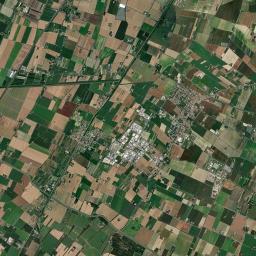 Minerbio Satellite Map