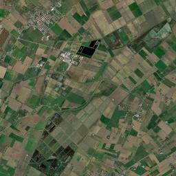 Baricella Satellite Map