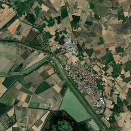Argenta Satellite Map