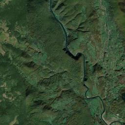 Orašac Satellite Map