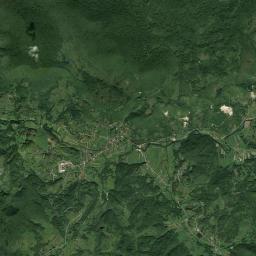 Sanica Satellite Map