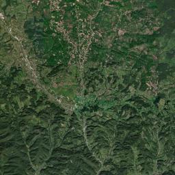 Mramor Satellite Map