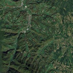 Lopare Satellite Map