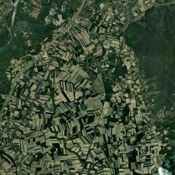 Donji Dobrić Satellite Map