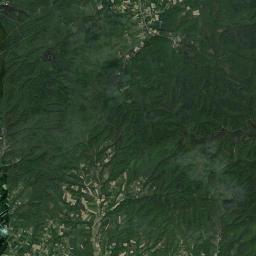 Jadranska Lešnica Satellite Map