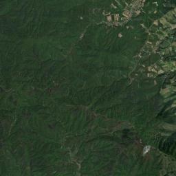 Mačva Satellite Map